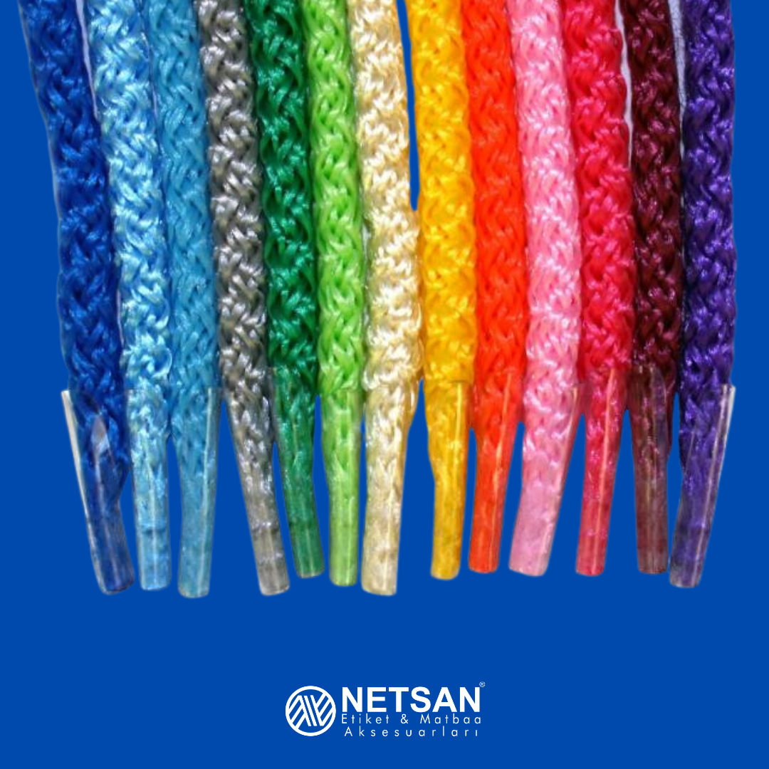 Karton Çanta İpi - Kordon